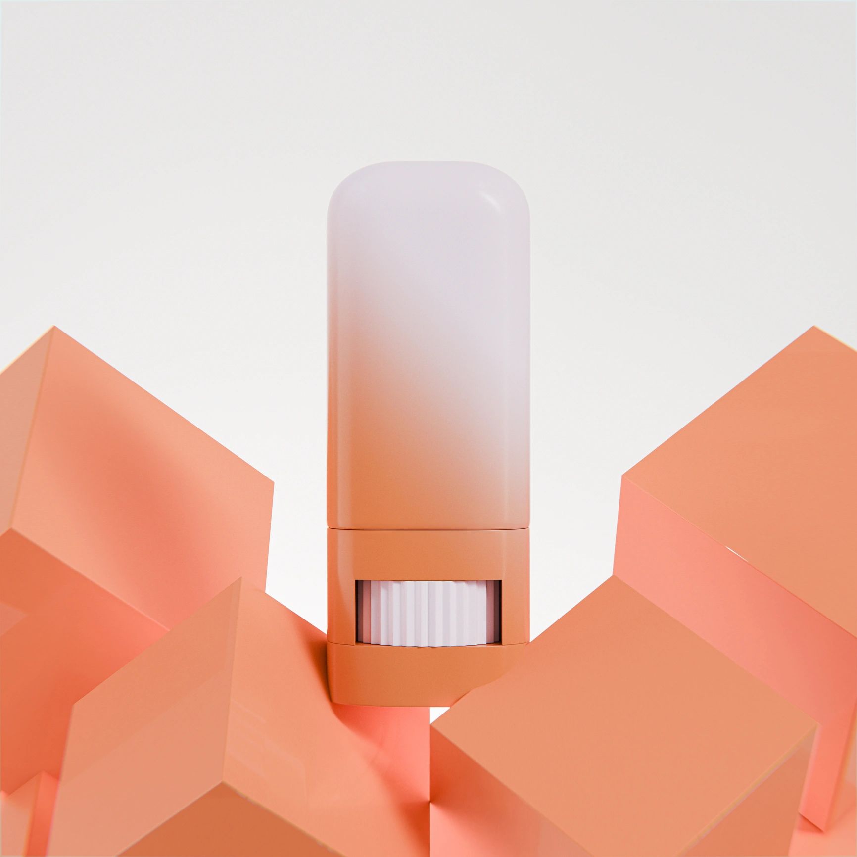 Minimal product packaging